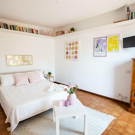 Apartment Santa Marta 6 ミラノ エクステリア 写真
