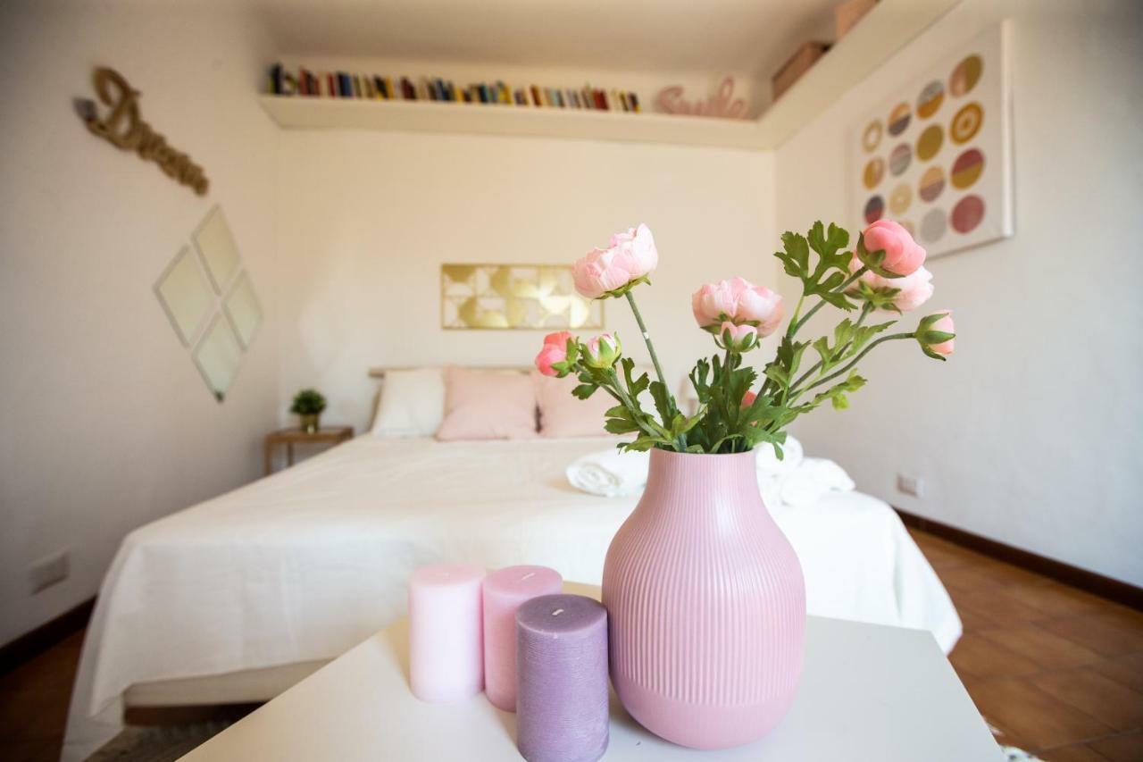 Apartment Santa Marta 6 ミラノ エクステリア 写真