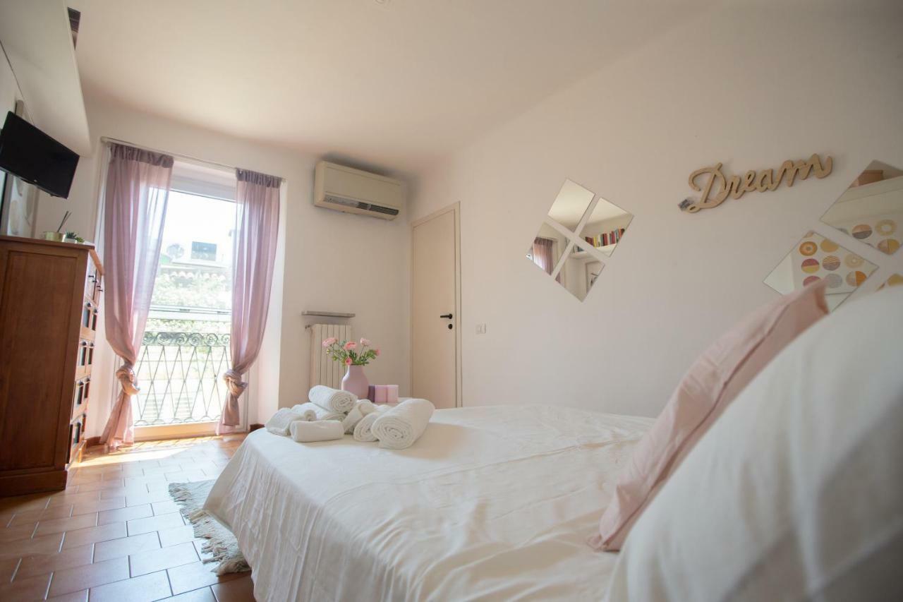 Apartment Santa Marta 6 ミラノ エクステリア 写真