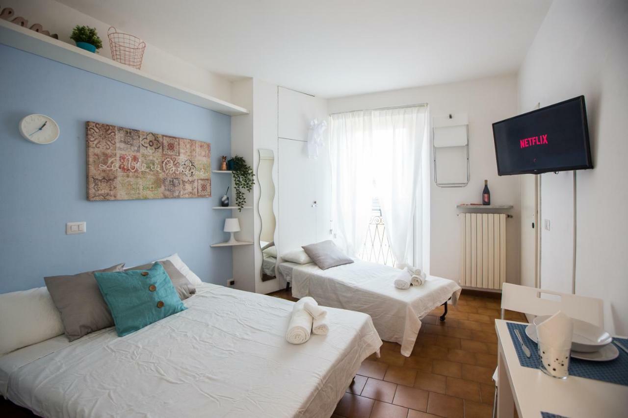 Apartment Santa Marta 6 ミラノ エクステリア 写真
