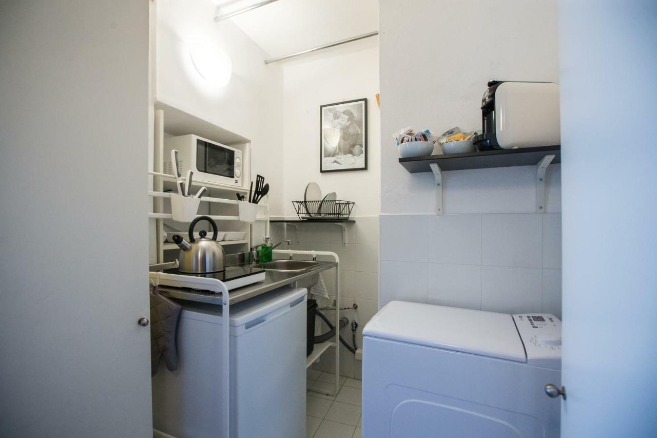Apartment Santa Marta 6 ミラノ エクステリア 写真