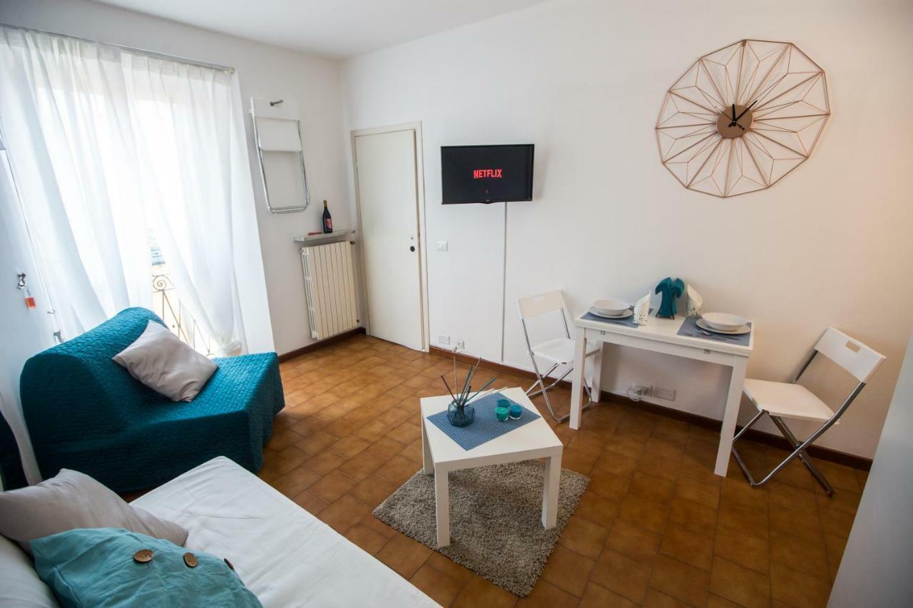 Apartment Santa Marta 6 ミラノ エクステリア 写真