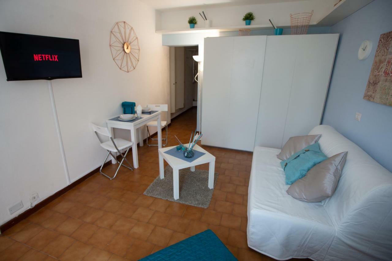 Apartment Santa Marta 6 ミラノ エクステリア 写真
