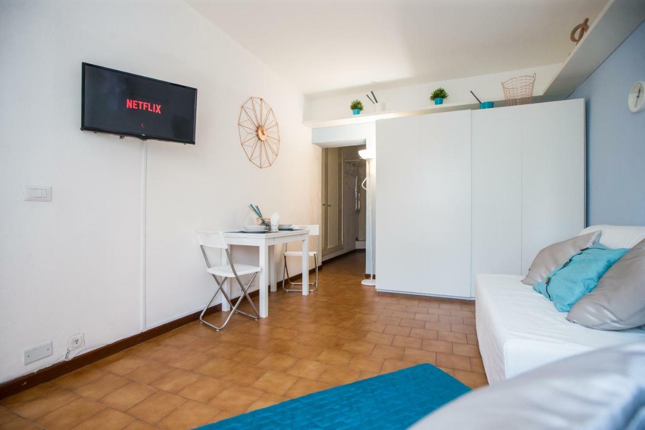 Apartment Santa Marta 6 ミラノ エクステリア 写真