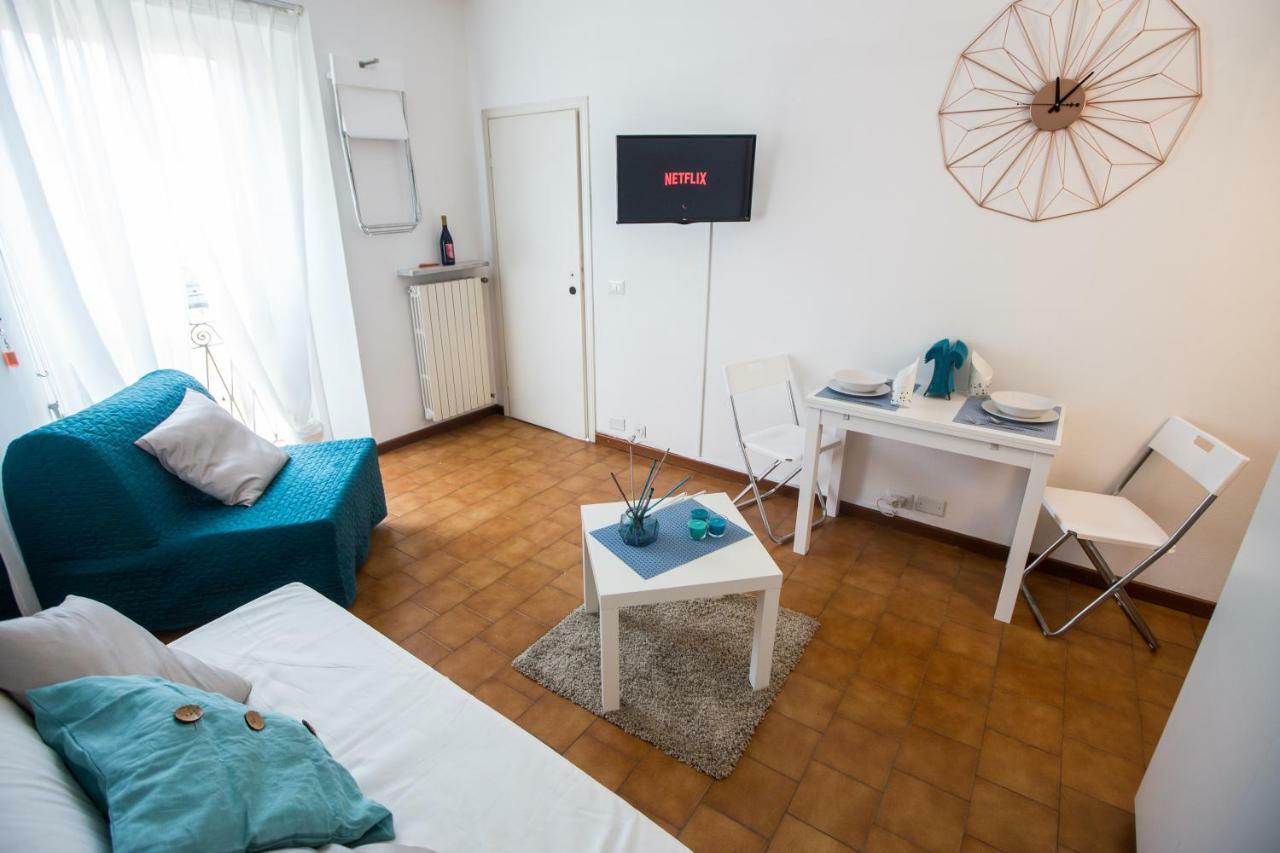 Apartment Santa Marta 6 ミラノ エクステリア 写真