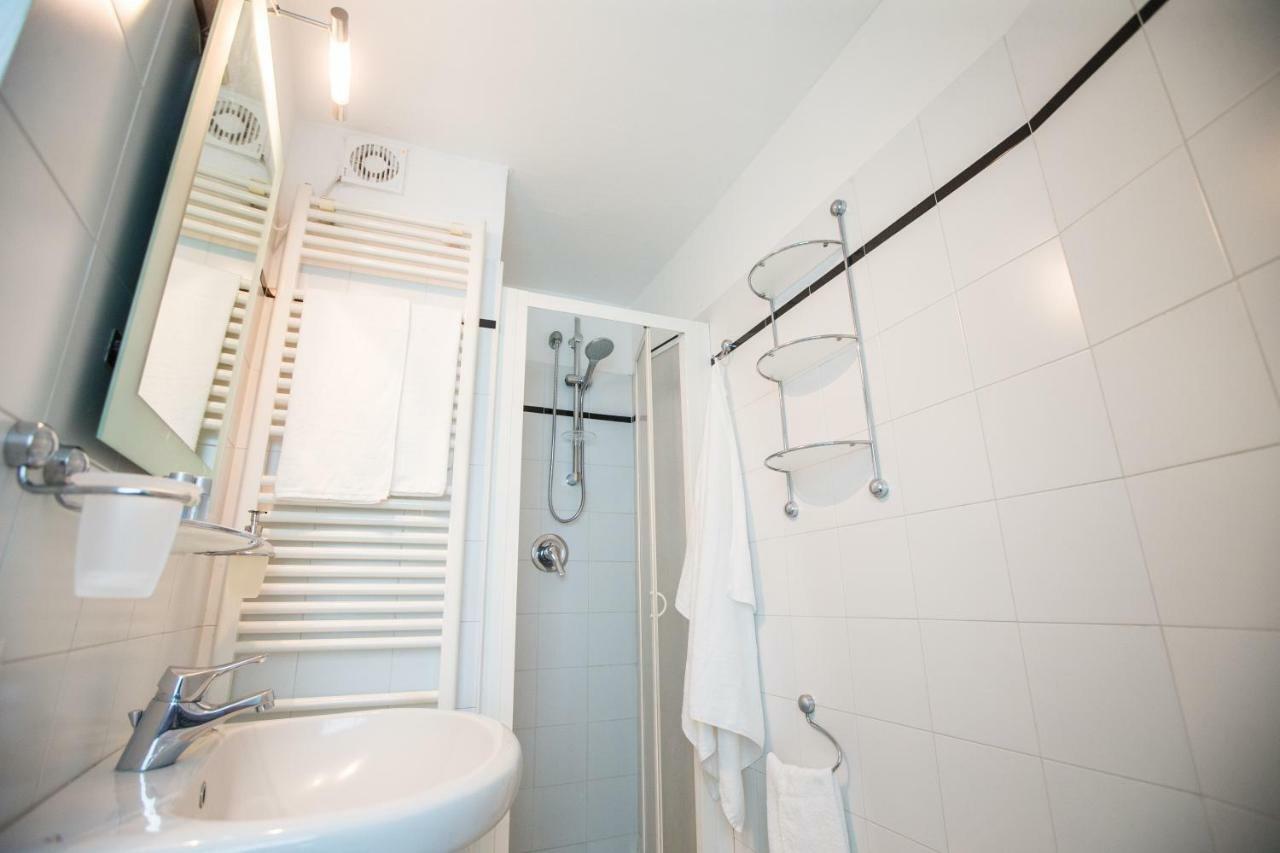 Apartment Santa Marta 6 ミラノ エクステリア 写真